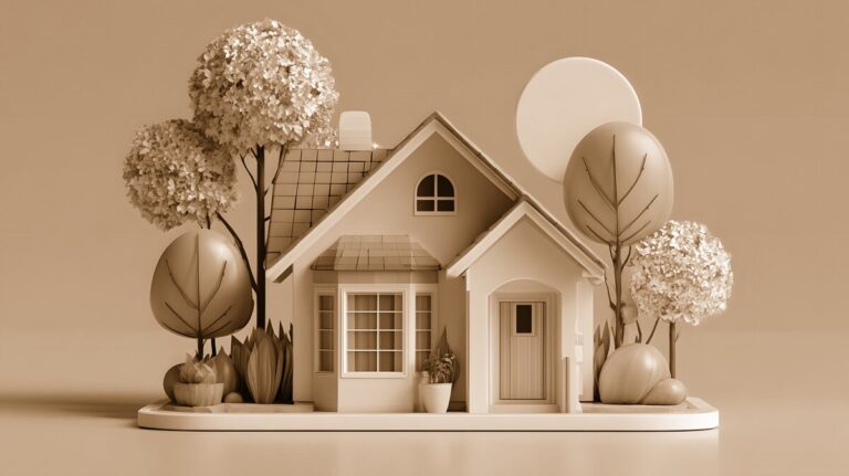 Willow Crest neighborhood